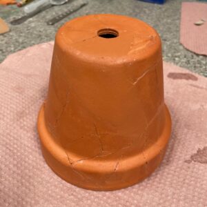 Amfora i Gin radionice restauracije keramike